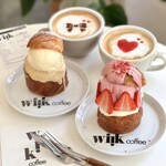 wiik coffee - 