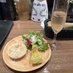 ジアス ルーク＆タリー - 