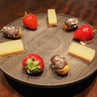 Florilege - ミニャルディーズ