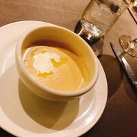 フレンチレストラン にき亭 そごう横浜店 - 