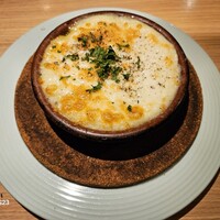 アッシュパルマンティエ