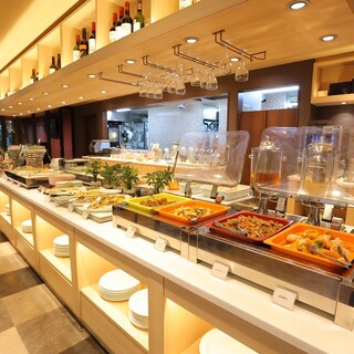 カフェレストラン ラベンダー_2