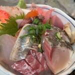 魚博 - 料理写真: