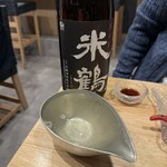 魚乃福 - 日本酒