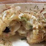 たこ焼工房 ぐるる - 