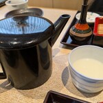 手打祐天寺 卯月 - 