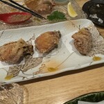魚乃福 - 唐揚げ