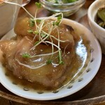 Bluebell  - 玉ねぎがトロトロ