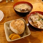 海鮮屋台 おくまん - 