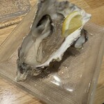 魚乃福 - 生牡蠣
