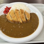 金立サービスエリア（上り線）スナックコーナー - 