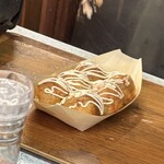 たこ焼工房 ぐるる - 