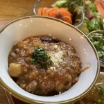 Bluebell  - チリコンカン