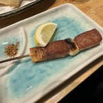 魚乃福 - 本鮪ネギ間