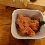 海鮮屋台 おくまん - 