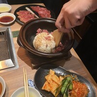 焼肉ホルモン 稲田 - 
