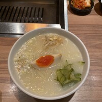 焼肉ホルモン 稲田 - 