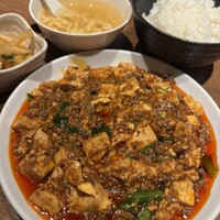 四川料理 龍の子 - 