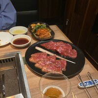 焼肉ホルモン 稲田 - 