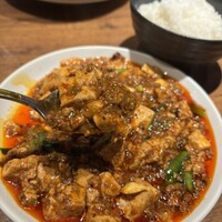 四川料理 龍の子 - 