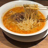 四川料理 龍の子 - 