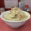 ラーメン二郎 小岩店