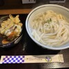 長寿饂飩　つるかめ