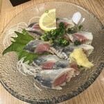 いわし料理すゞ太郎 神田店 - 