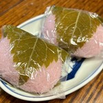 和菓子処　紅屋 - 