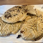 たいやき札幌柳屋 - 
