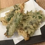 いわし料理すゞ太郎 神田店 - 