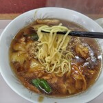 珍三 - 
