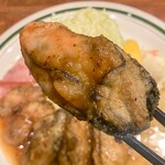 かつれつ四谷たけだ - 