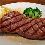 タツミ亭 - プレミアムホリデーランチ160g