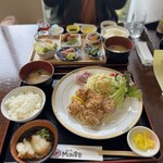 酒と飯 Mitu食堂 - 