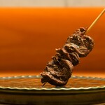 焼き鳥 きんざん - 