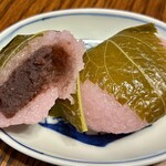 和菓子処　紅屋 - 