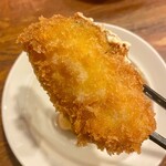 かつれつ四谷たけだ - 