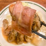 かつれつ四谷たけだ - 