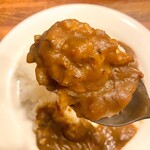 かつれつ四谷たけだ - 