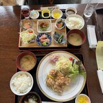 酒と飯 Mitu食堂 - 