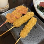 ばっしー - 