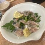 いわし料理すゞ太郎 神田店 - 