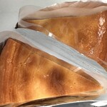 雪岡市郎兵衛 洋菓子舗 - 