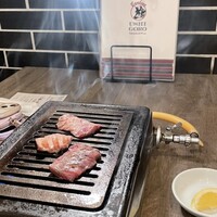 うしごろバンビーナ 恵比寿本店 - 