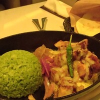 FONDA MEXICANA New York 銀座店 - 