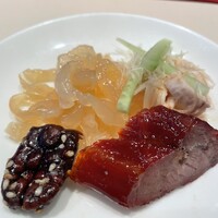 中国料理 古稀殿 - 