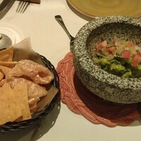 FONDA MEXICANA New York 銀座店 - 