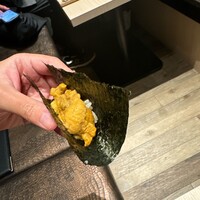 鮨のしはち - 