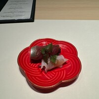鮨のしはち - 